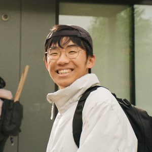 Hank Yang